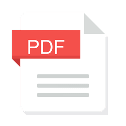 PDF class file